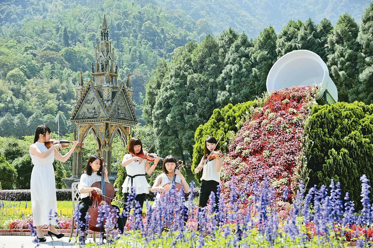 清明連假 疏運比照春節規格