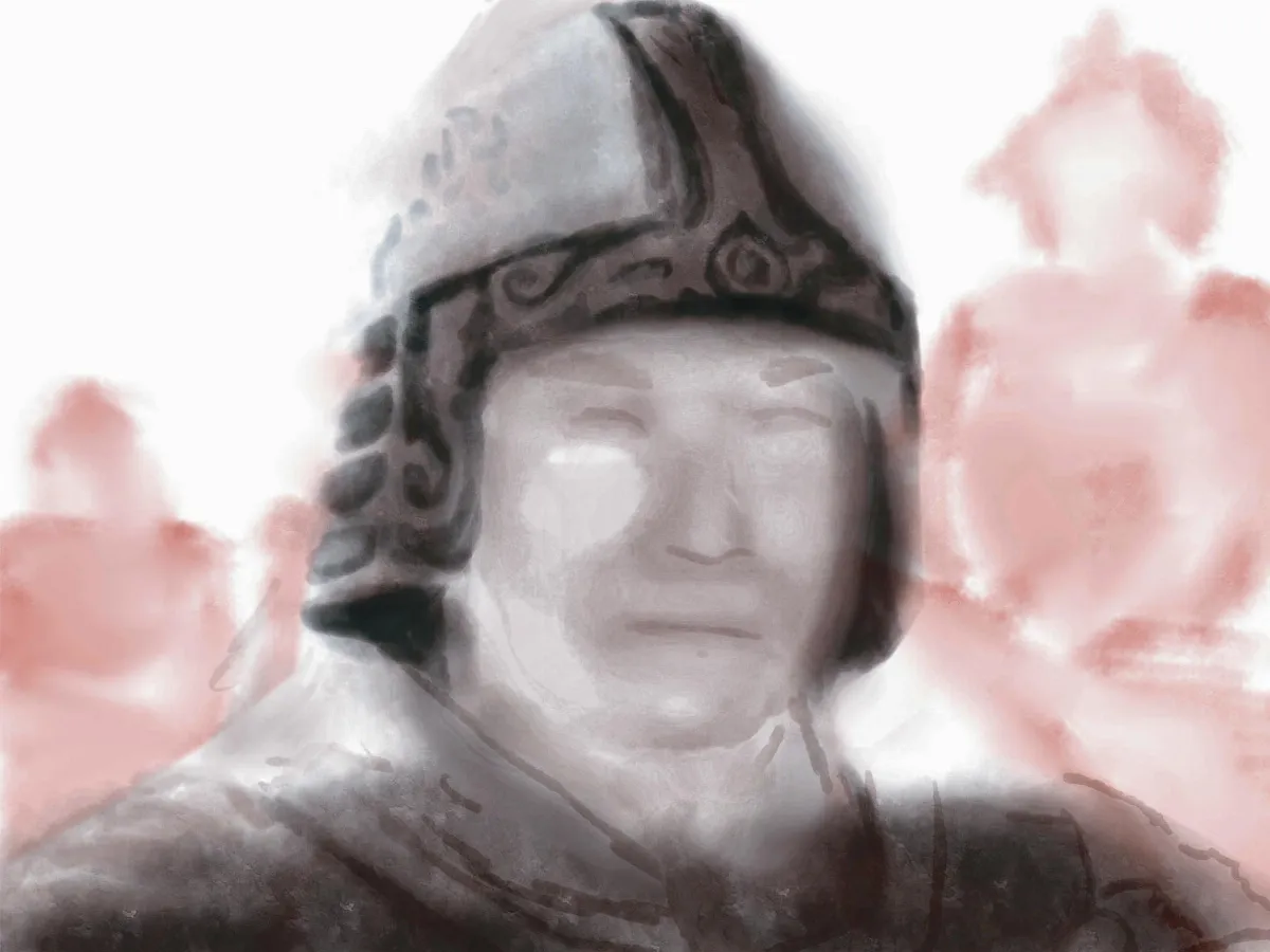 宋詞小天地 蘇軾〈念奴嬌．赤壁懷古〉