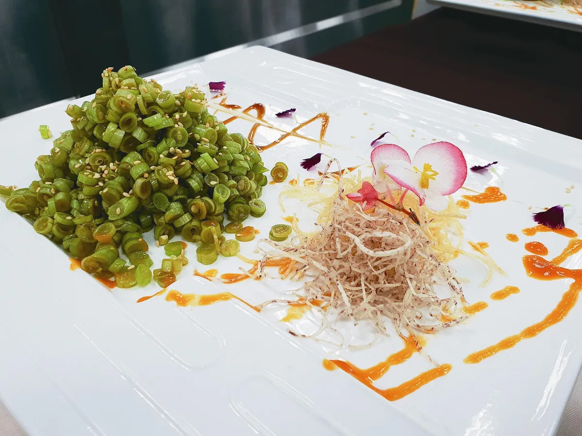 滿足老化胃口 銀髮膳食班夯