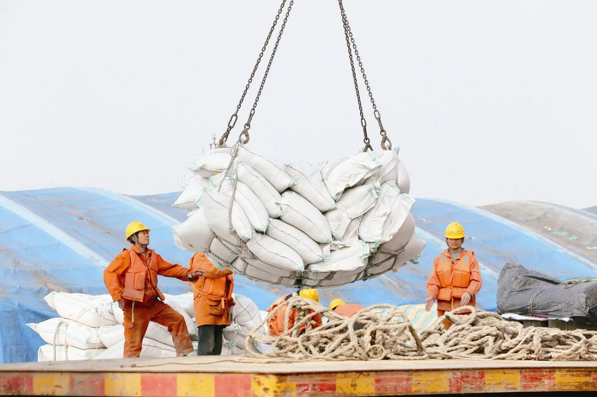 大陸美國貿易戰 撒手出手 鎖定中國製造2025 美公布301制裁建議清單