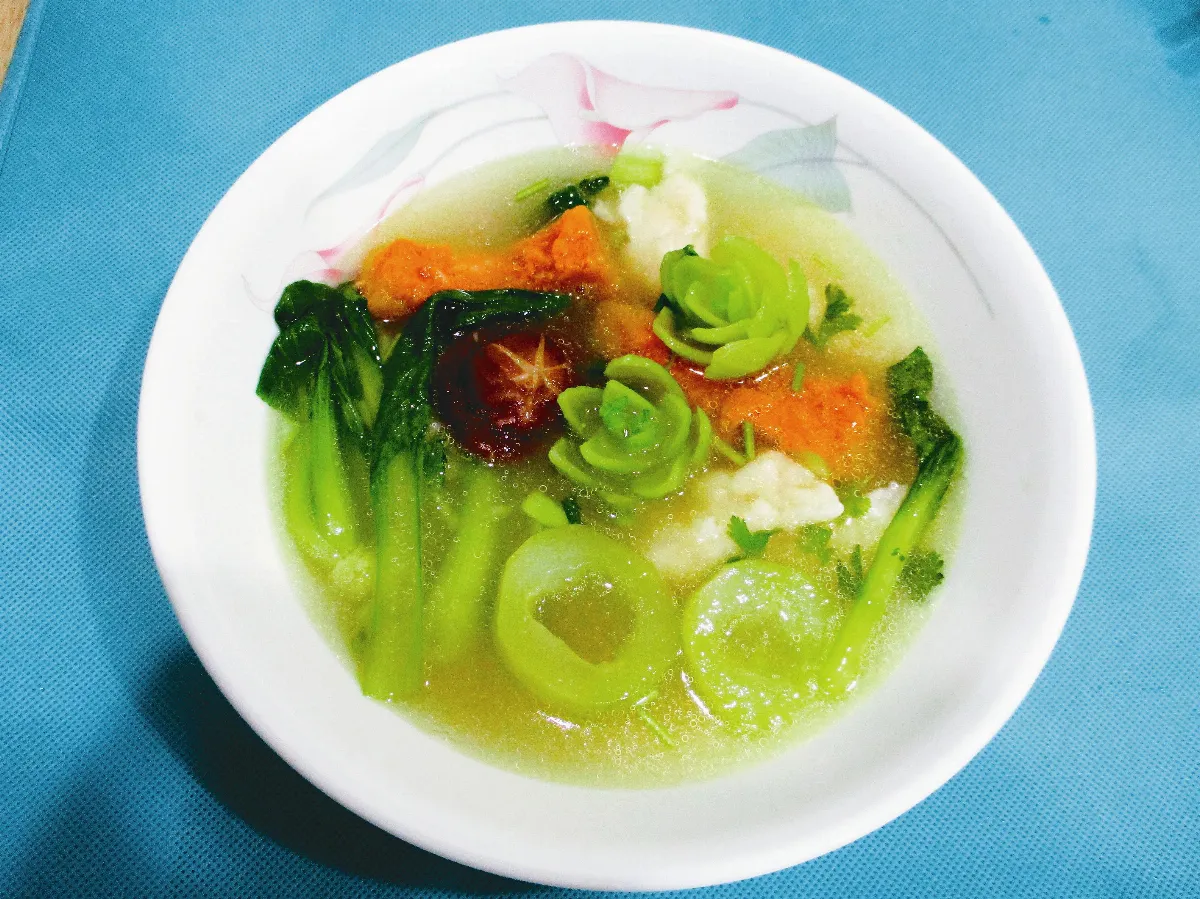 幸福滋味 大塊朵頤