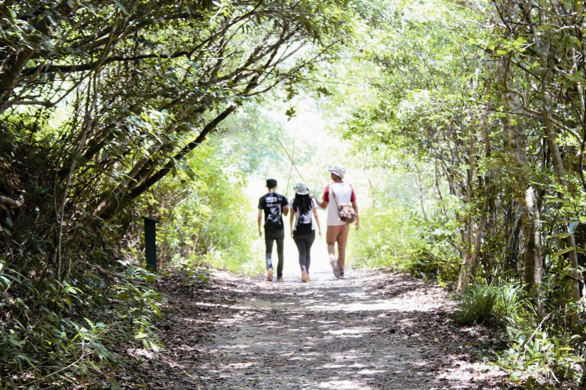 龍坑 墾丁 好好玩