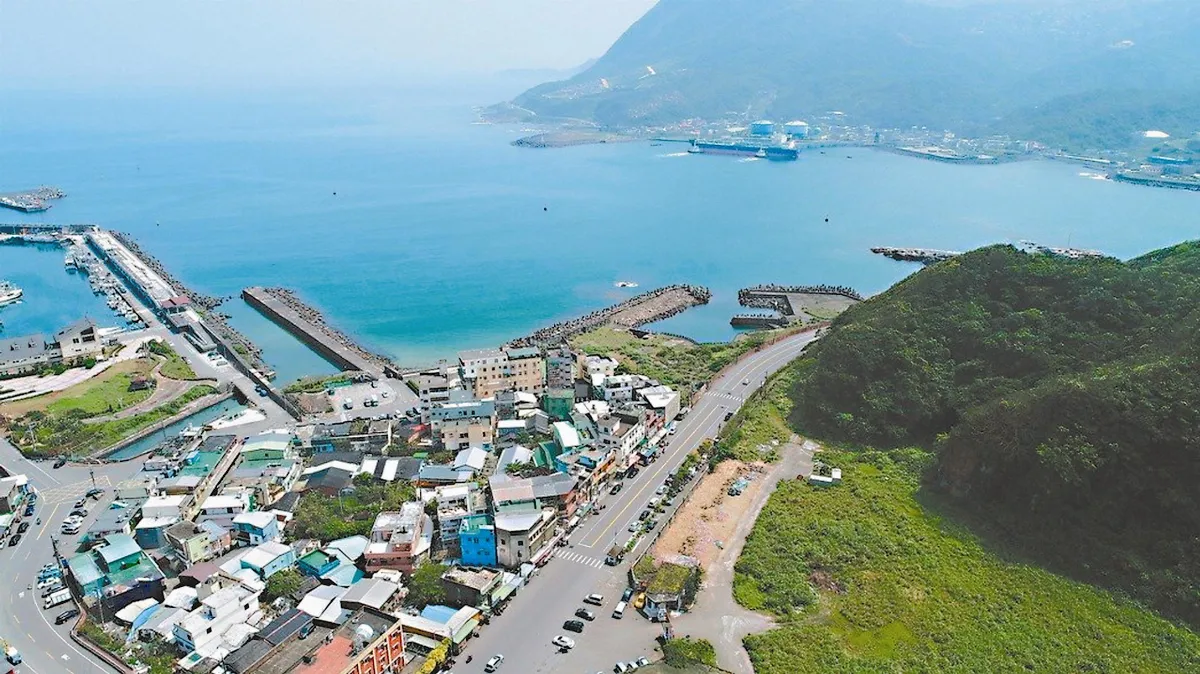 新北市府：瑞芳保育區禁止開發