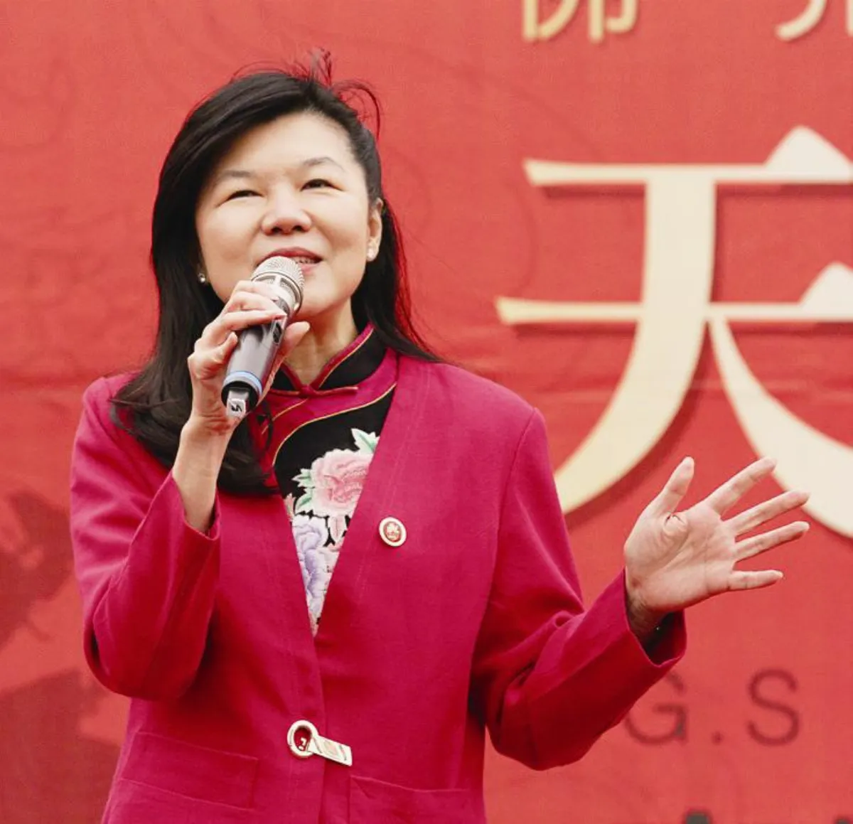 潘維剛