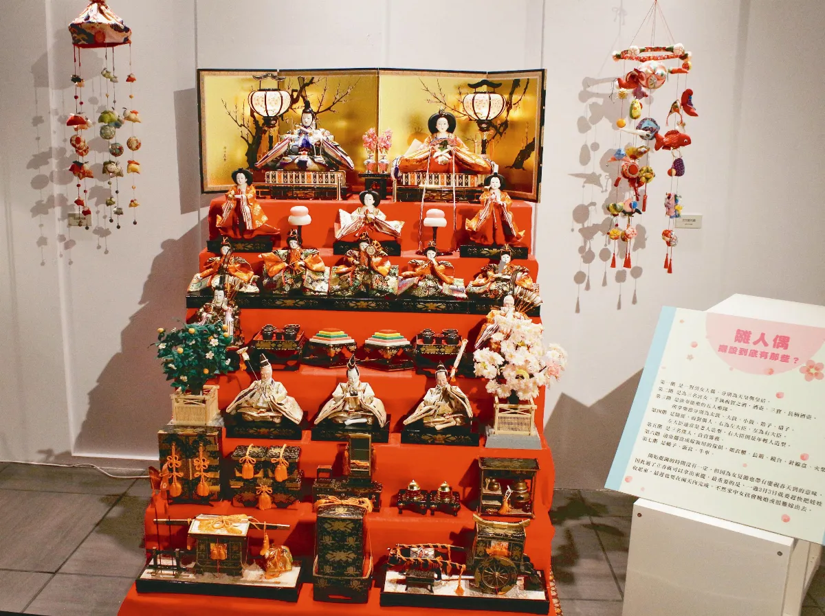 春天兒童節特展 獻給孩童的愛與祝福