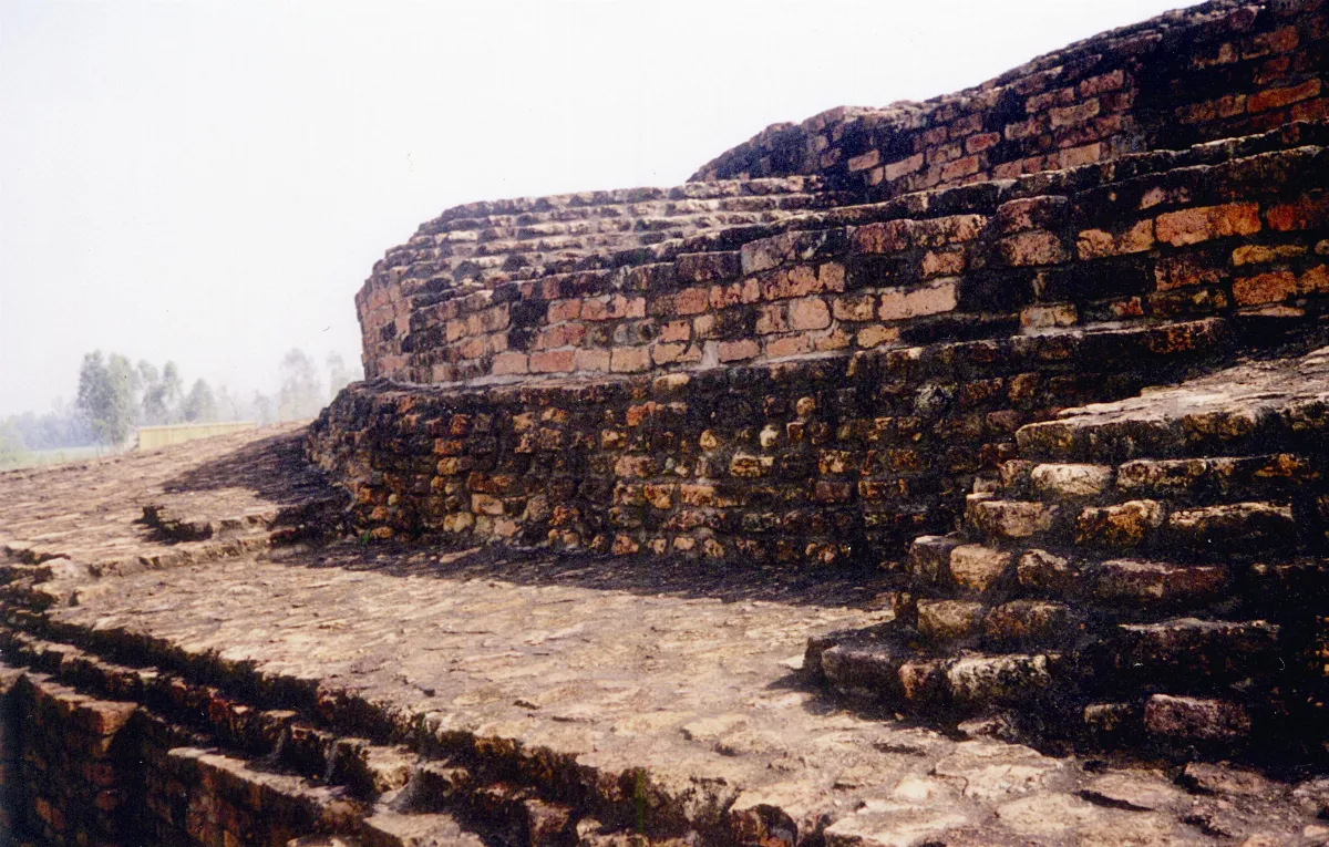 十大弟子傳 目犍連 神通第一 4