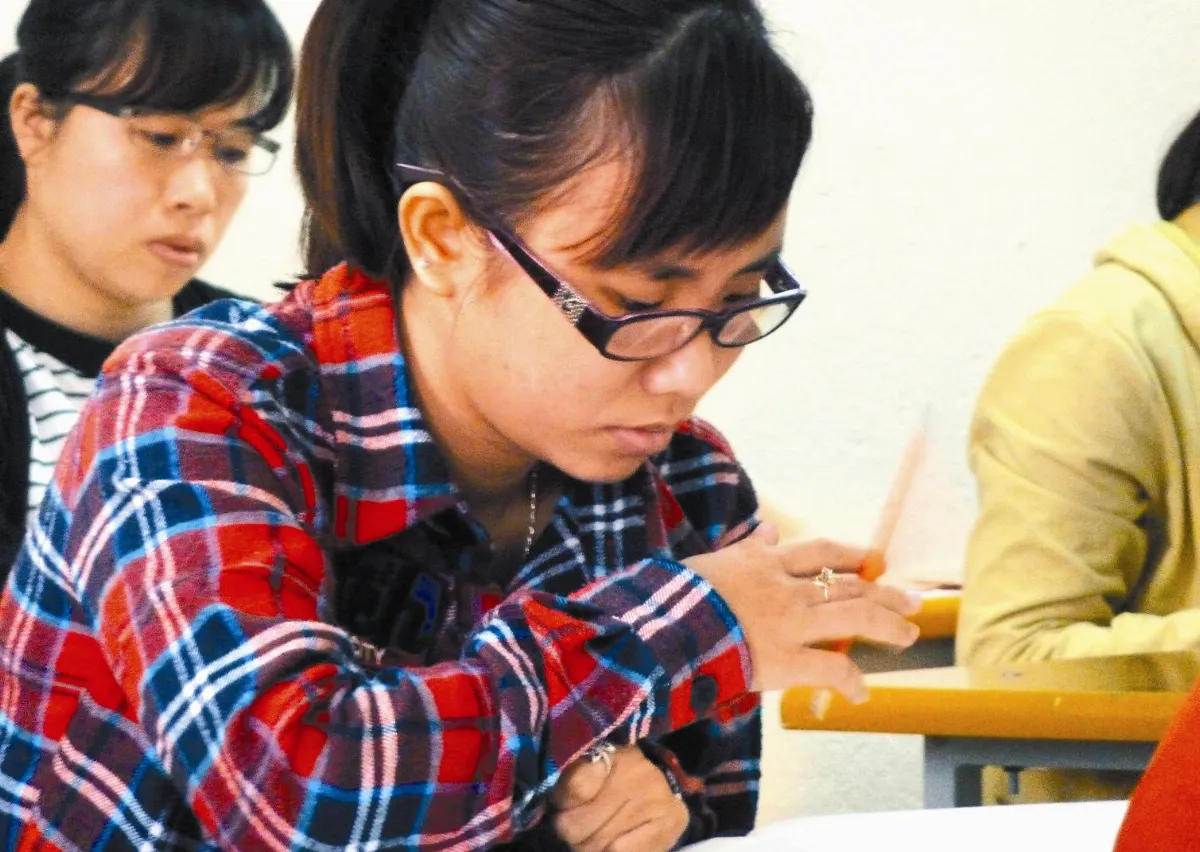 我華語文能力測驗 獲越南採認