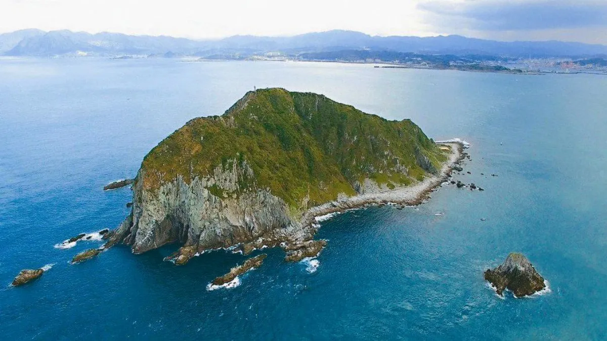 東沙海漂垃圾 多來自陸、越