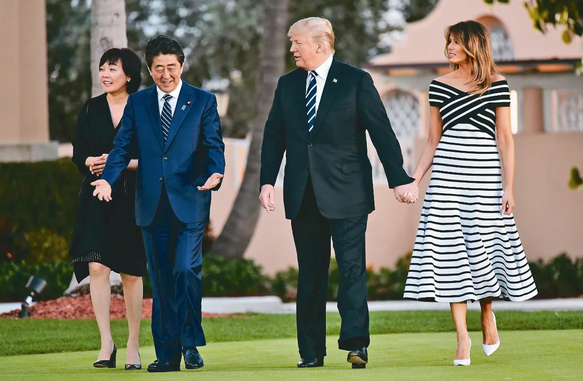 南韓盼休戰協定 轉為和平協定