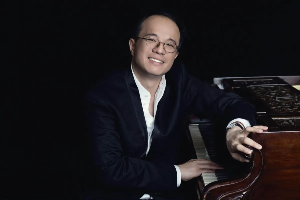 時光重逢 琴鍵上的最初時光