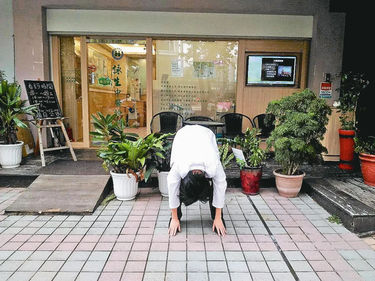 中醫專欄 媽媽的怪脾氣─談更年期障礙