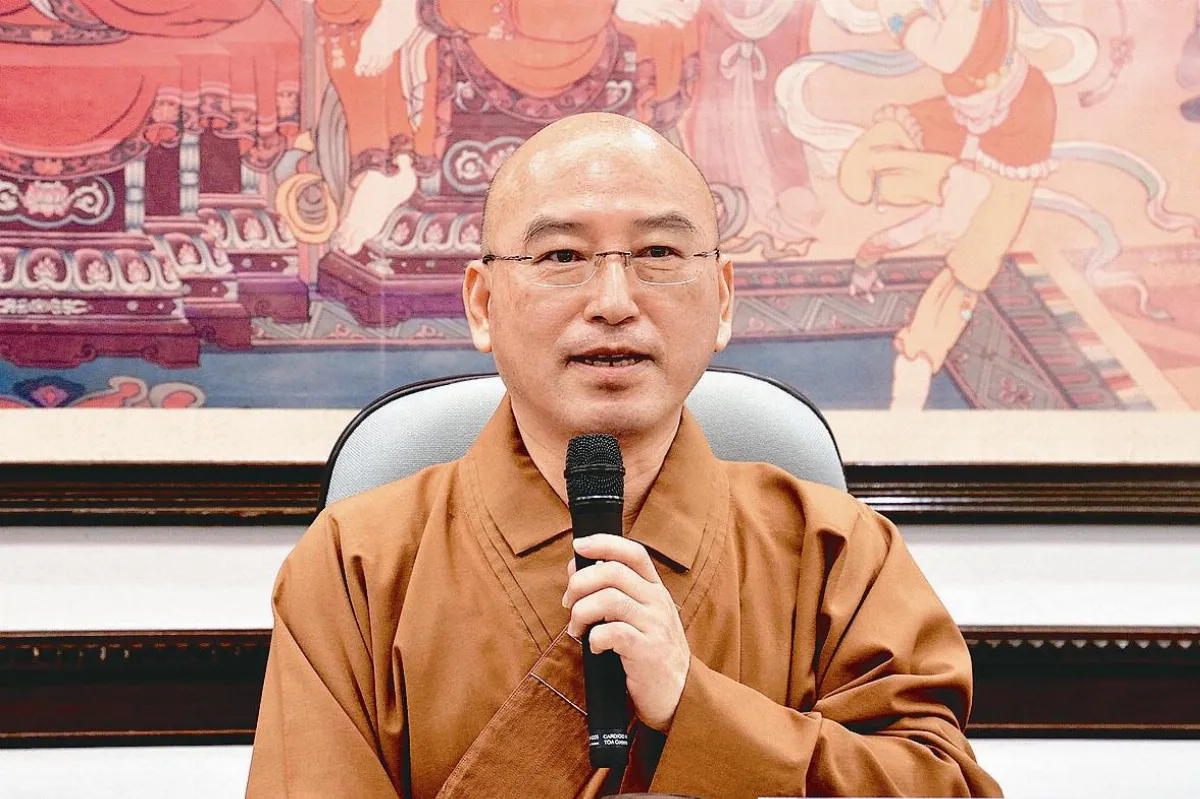 佛教徒的生涯規畫