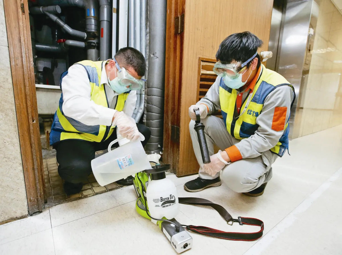 急診室護理 感染麻疹