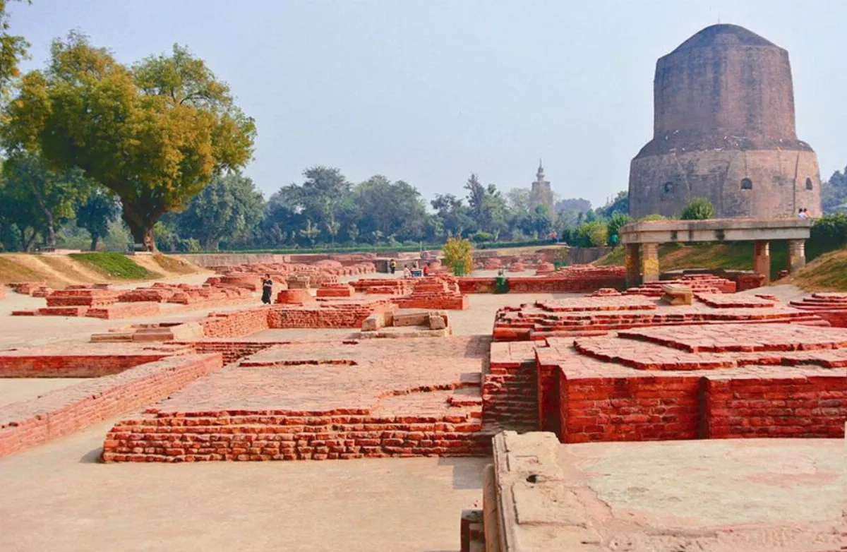 十大弟子傳   富樓那說法第一4