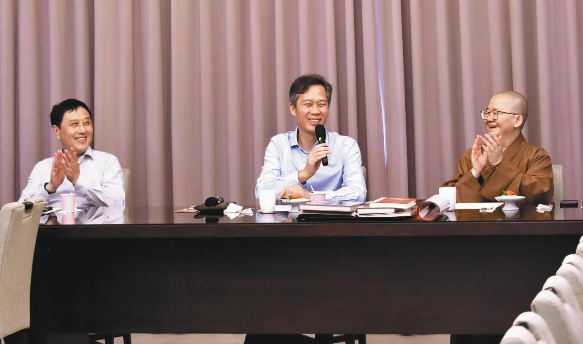 兩岸博物館 交流合作