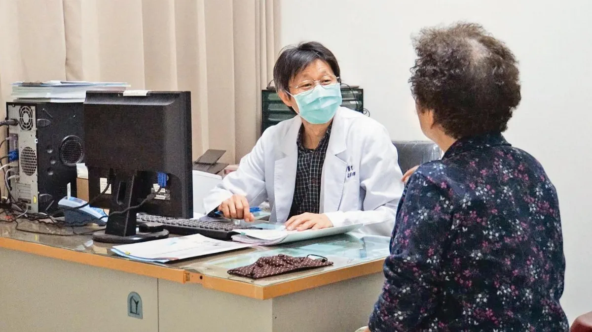 仁醫進駐 六龜有婦產科了