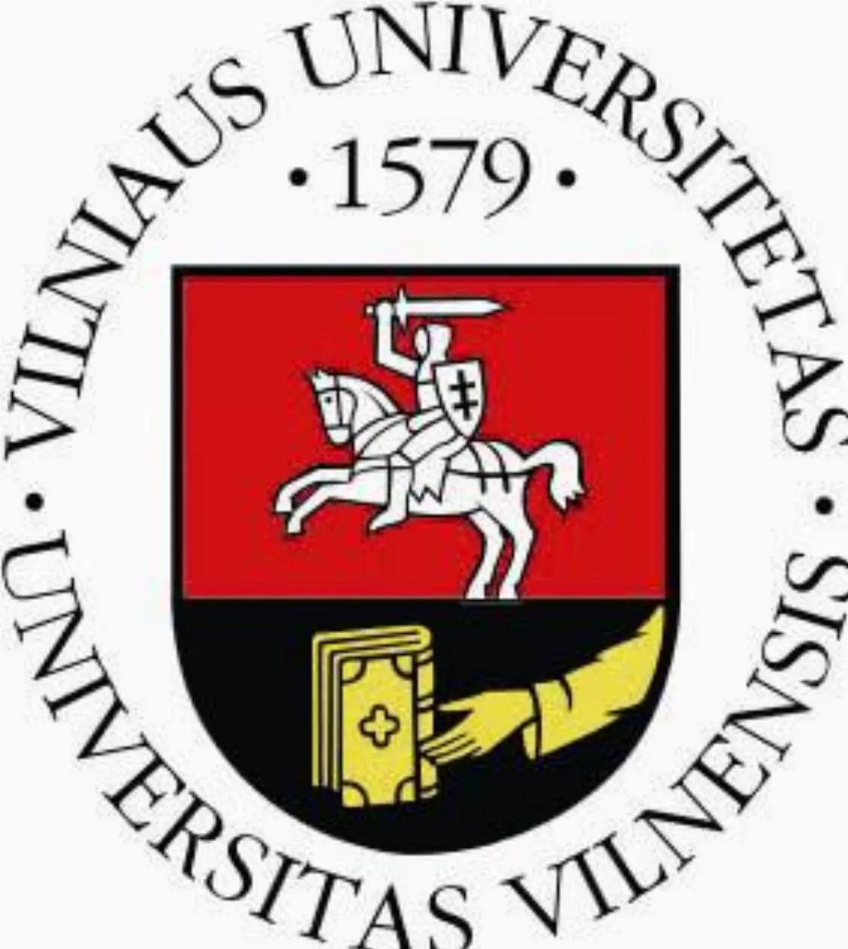 閃文集 維爾紐斯大學