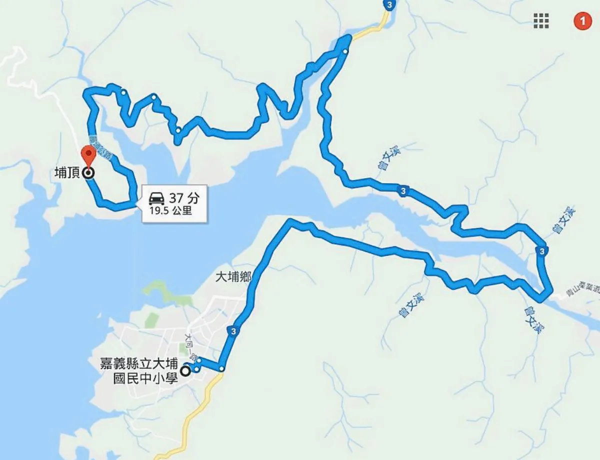 說好蓋的吊橋 隨精省成泡影