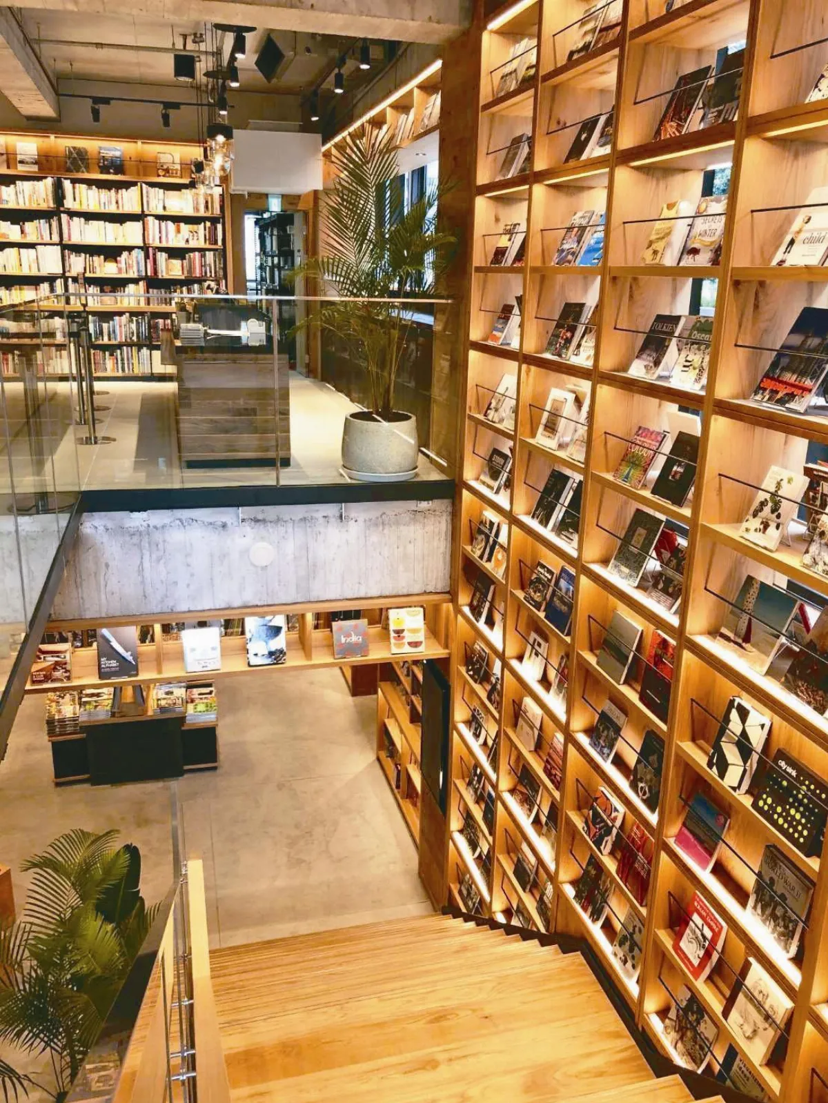 不再是文化沙漠 台中書店歇店率 6都最低