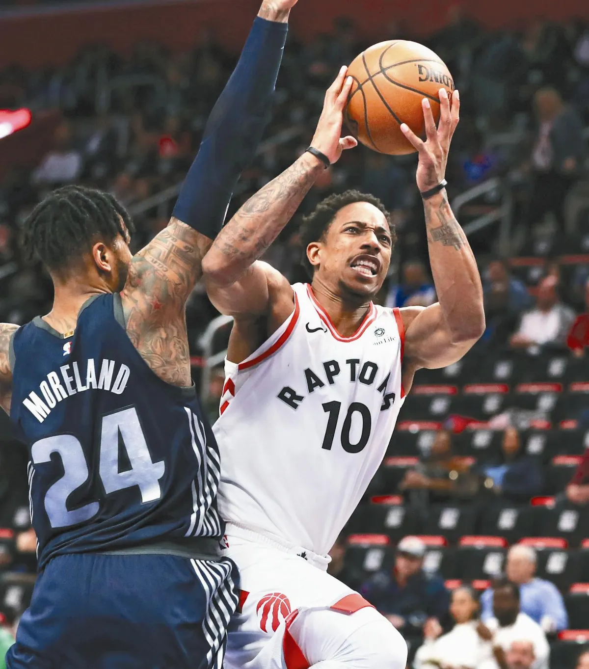 心理健康問題 NBA球星也在乎