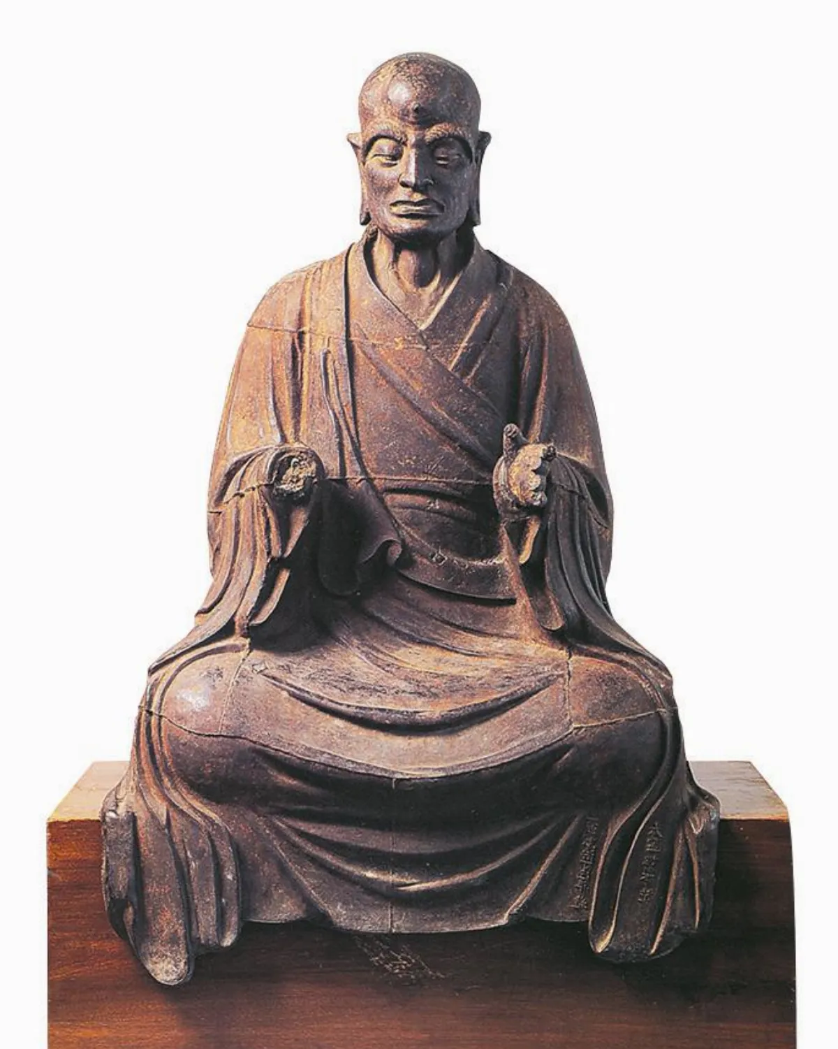 十大弟子傳 迦旃延 論議第一 4
