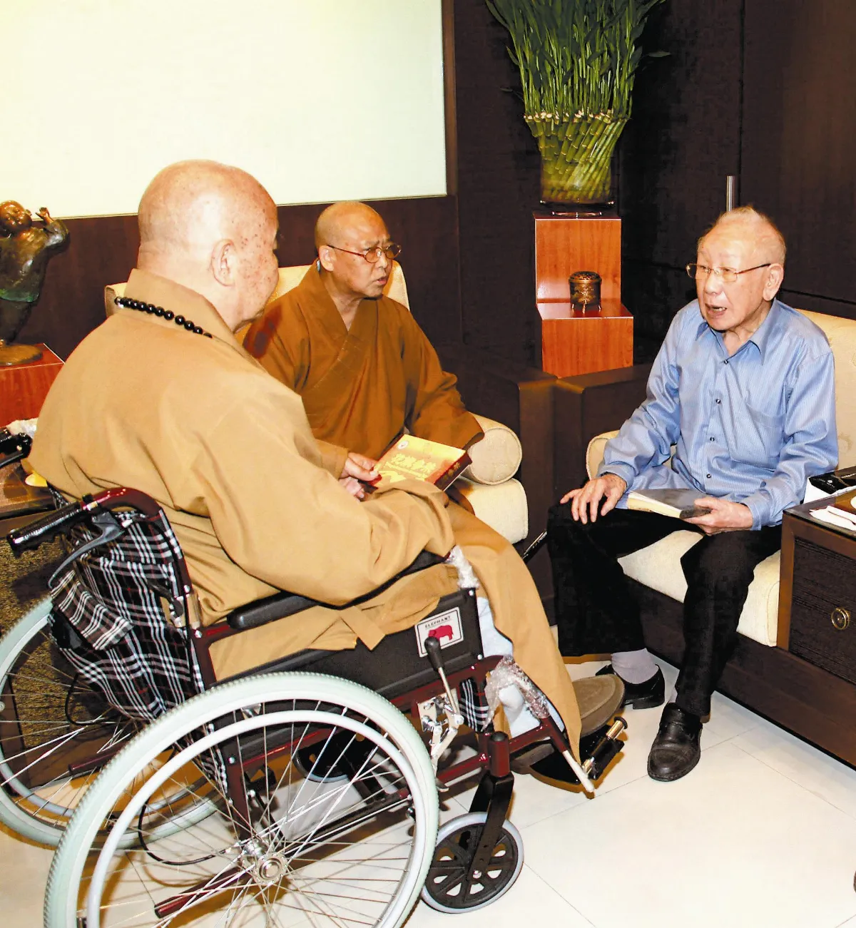 潘孝銳