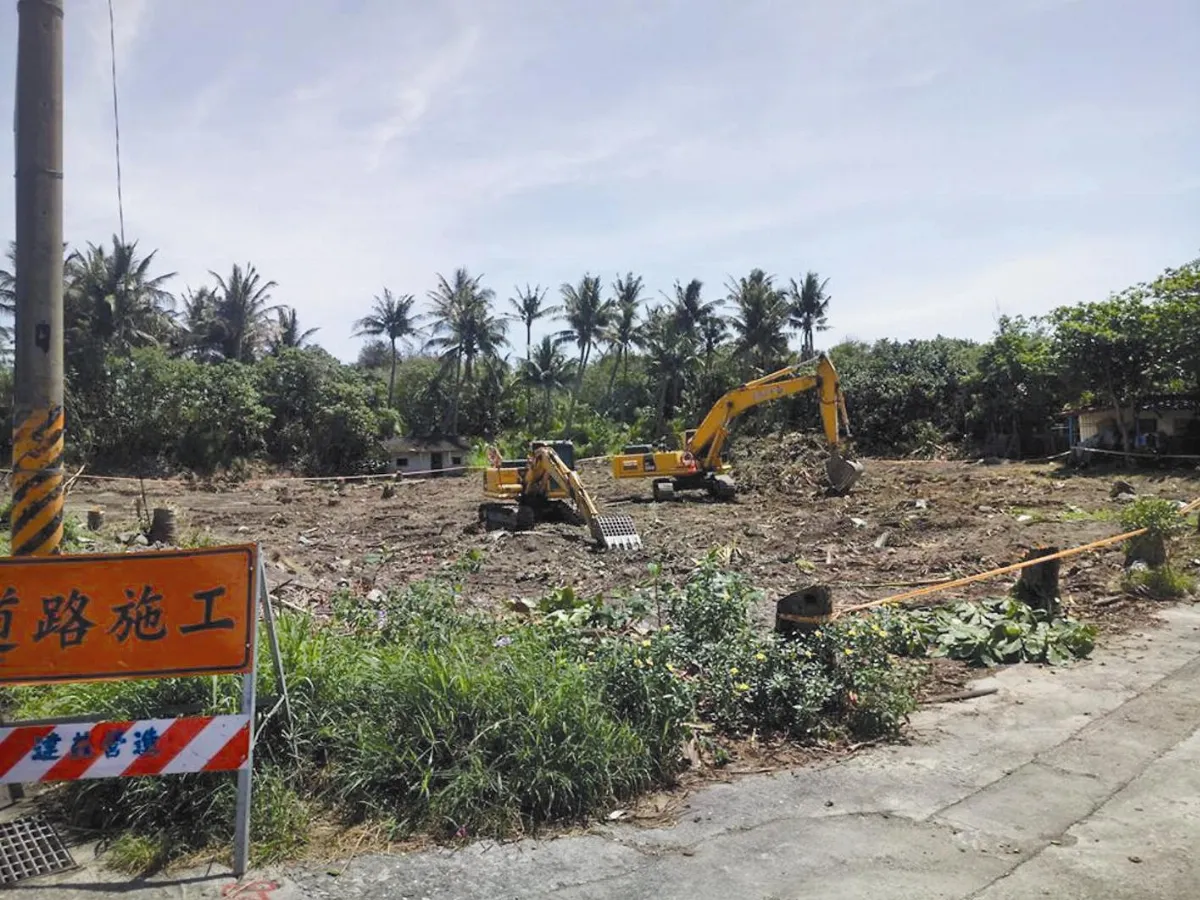 南迴緊急醫療中心 明年底啟用