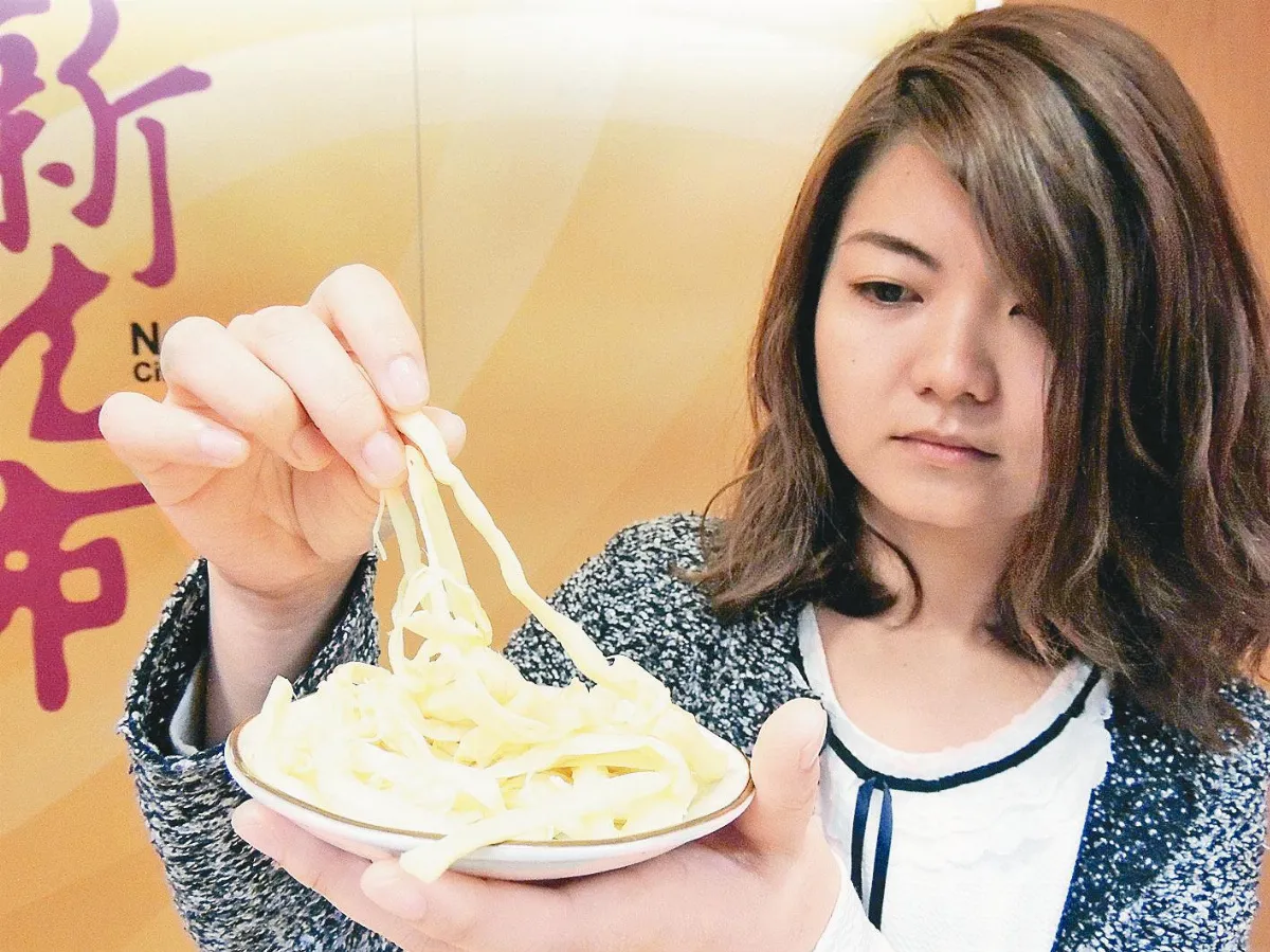 食品漂白劑放寬 外界憂食安