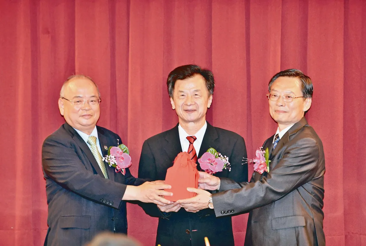 30元查賄標準 將檢討