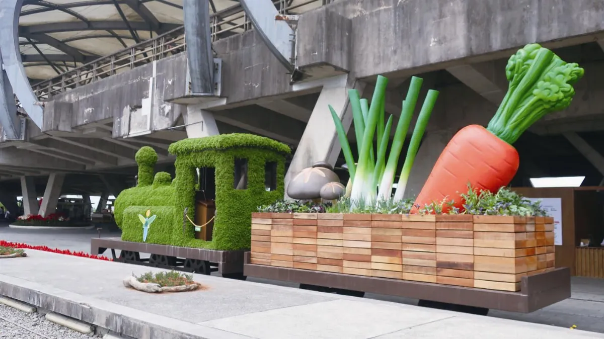 生活快門 綠禾蘭陽