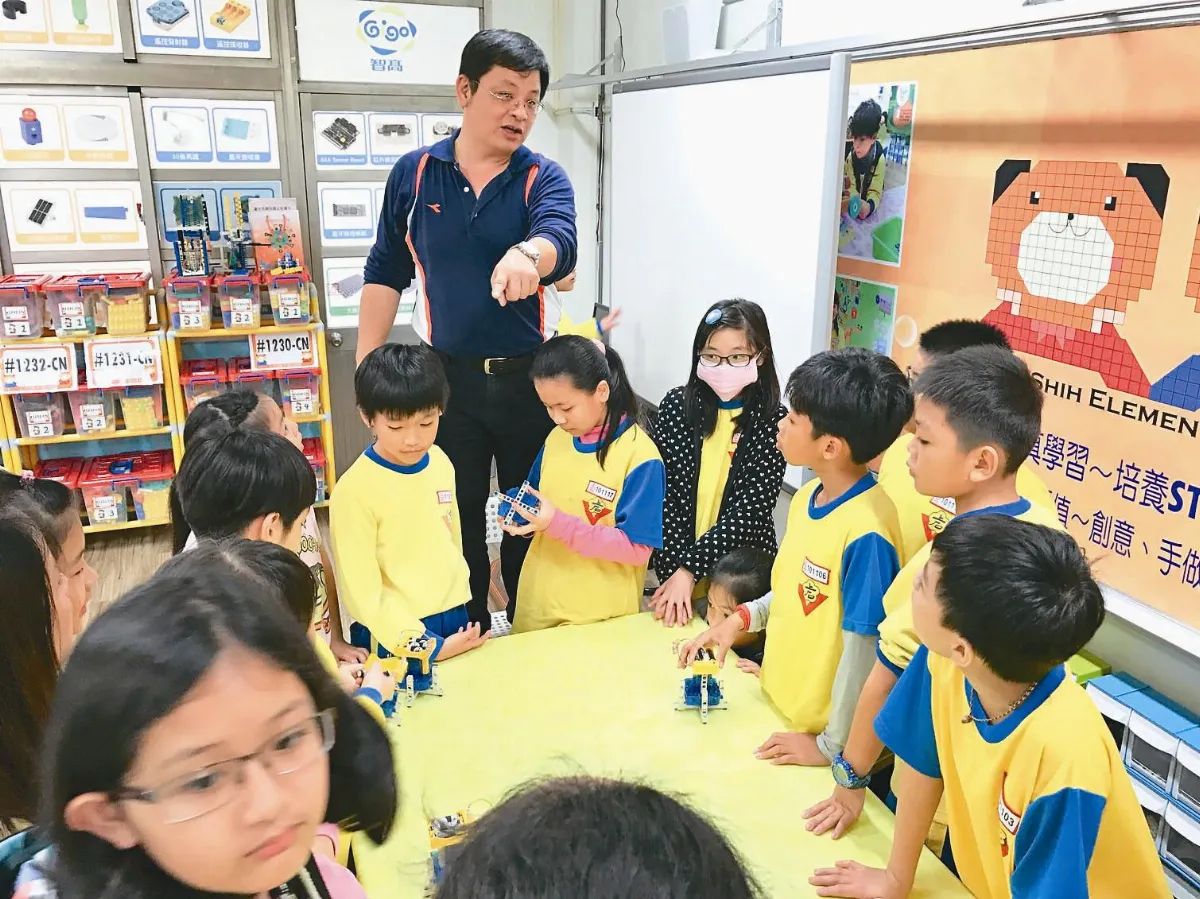 國小代課教師 鐘點費明年調升