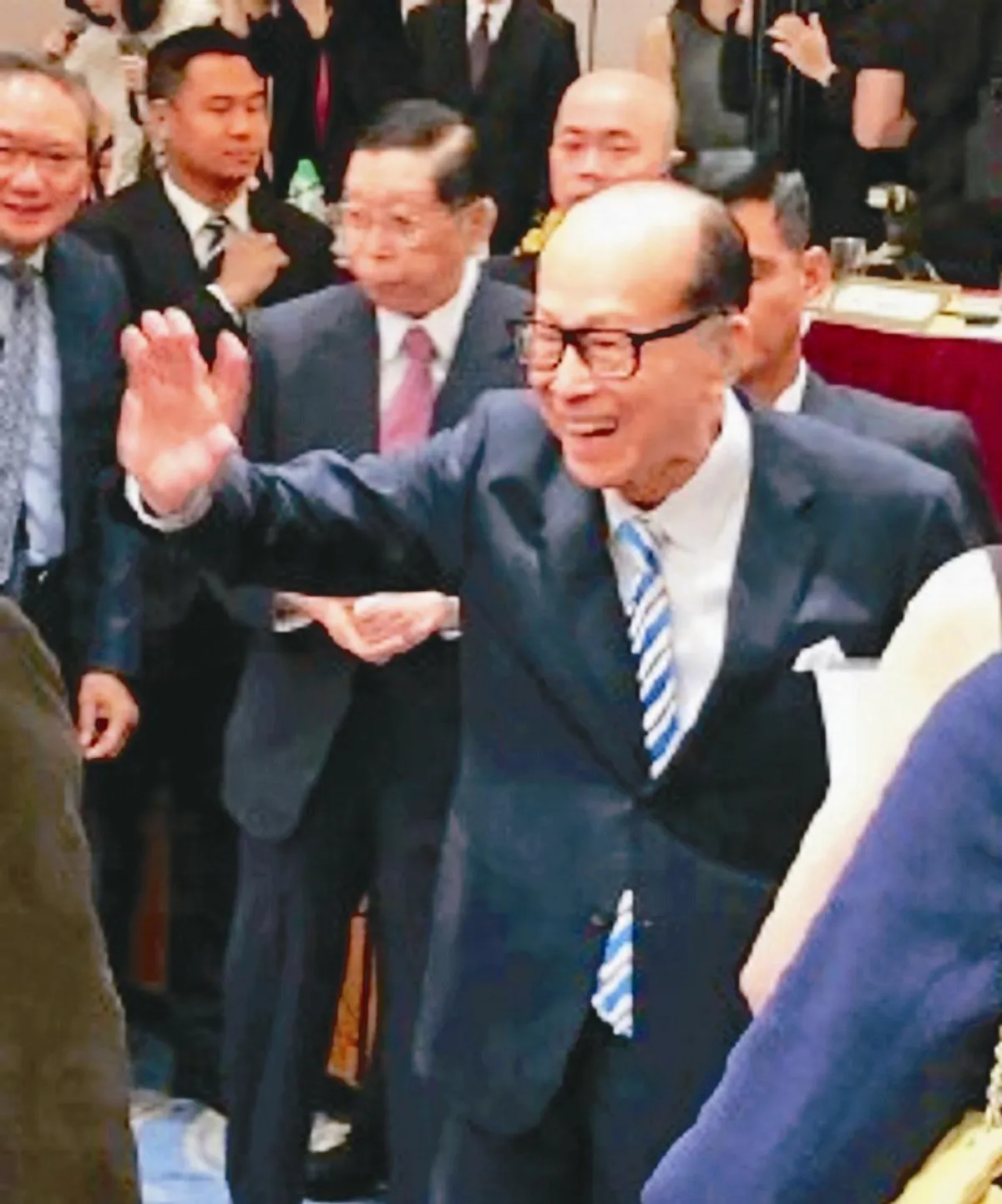 李嘉誠 教會我們的10件事情