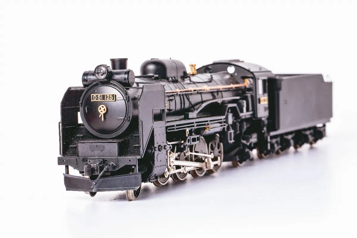 哈瑪星台灣鐵道館 穿越鐵道百年史復刻地方人文情