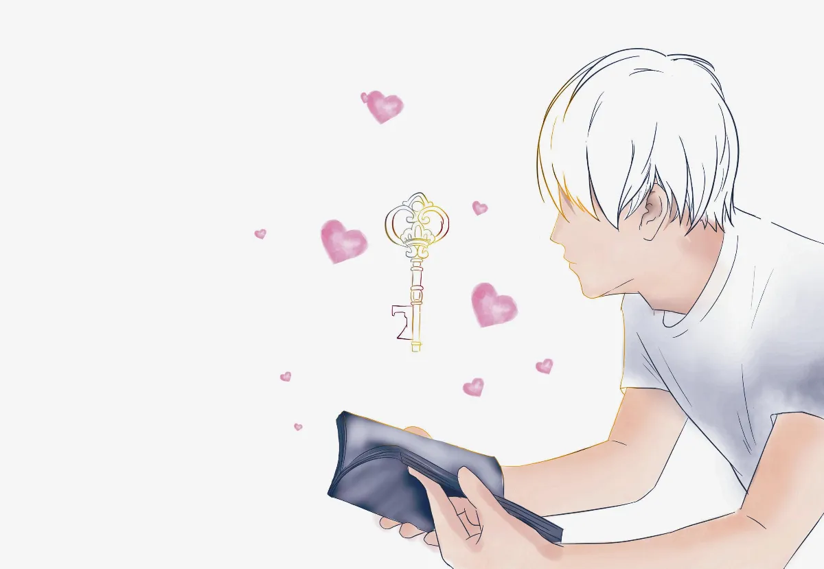 小土豆日記   成功一點都不難！