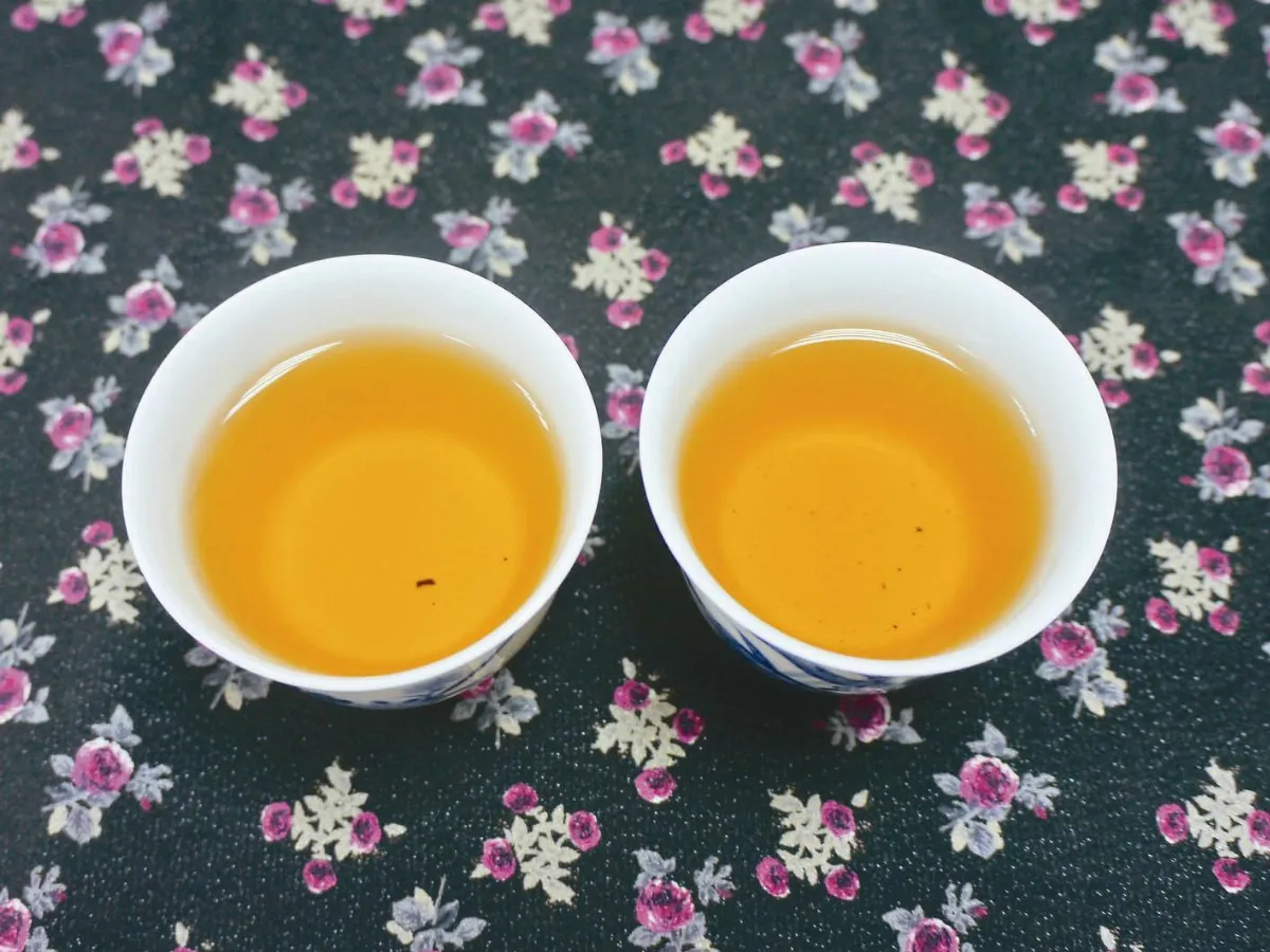 喝來有野性 六龜山茶晉升貴族茶
