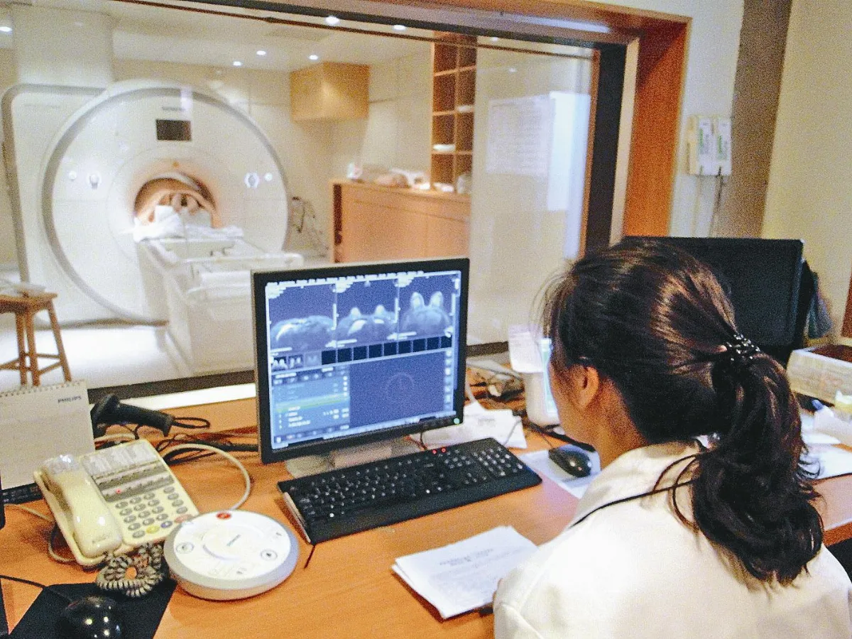 健檢做不完？ 定期自有必要性