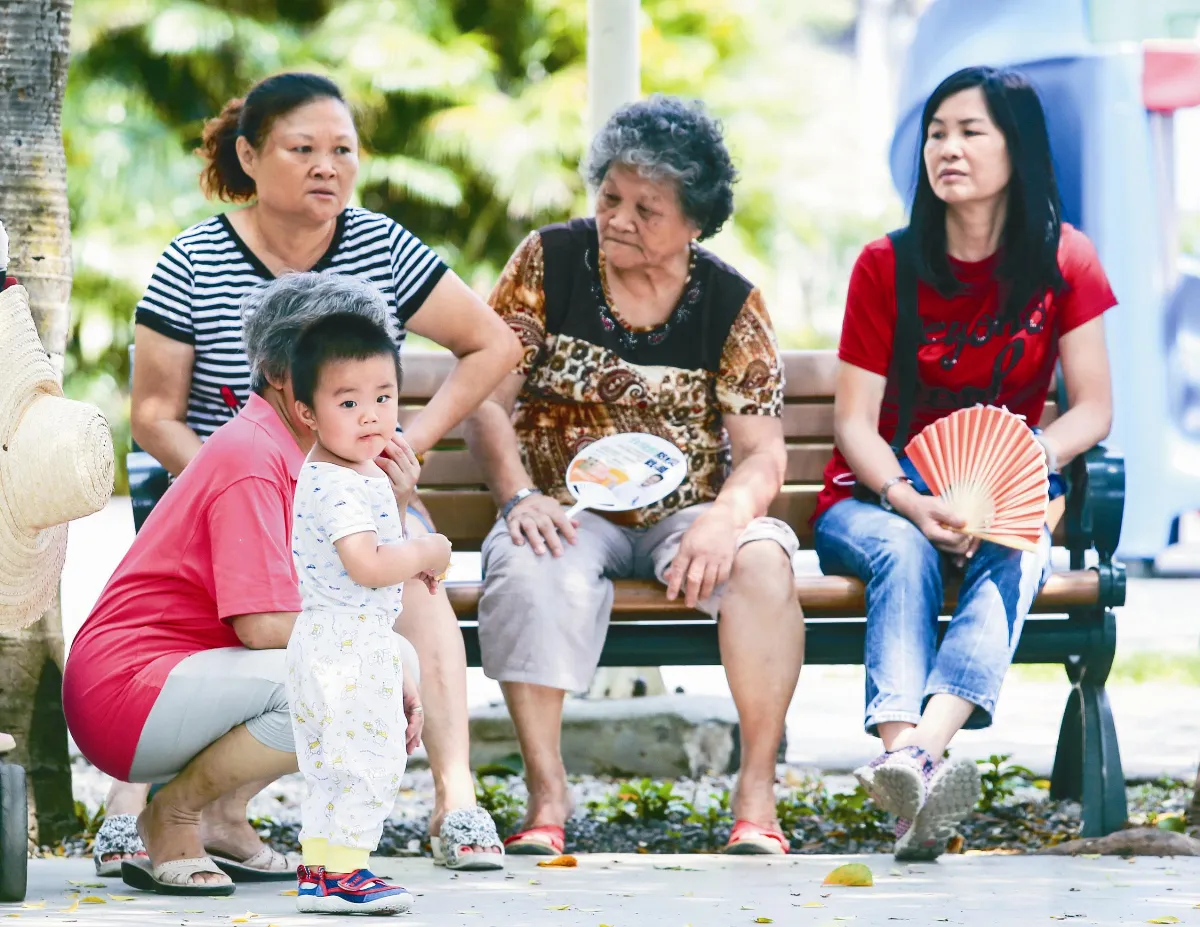 改善少子化 政院3招年花382億