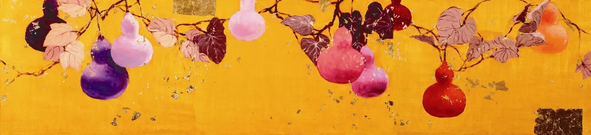 時光重逢   每個人心中 都有座觀音