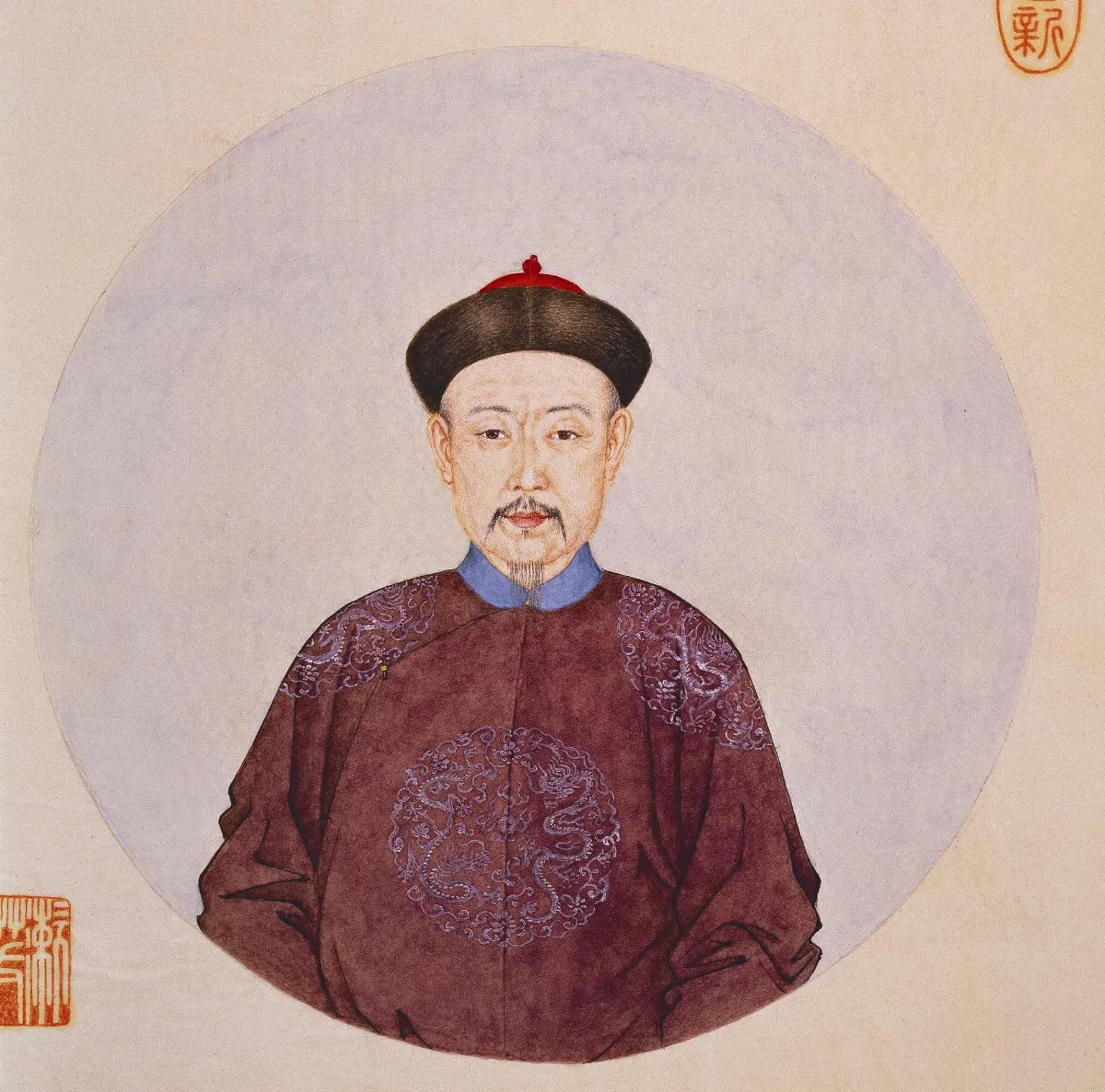 故宮法書精粹導讀   王羲之《快雪時晴帖》