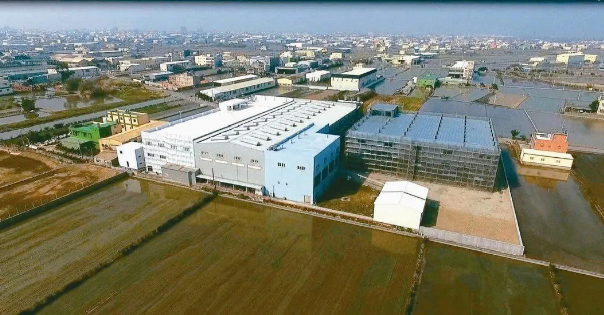 政府救違章工廠 環團：政策買票