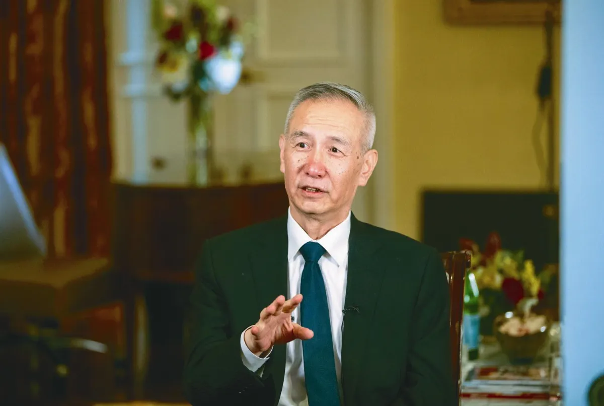 寰宇新聞 一周回顧