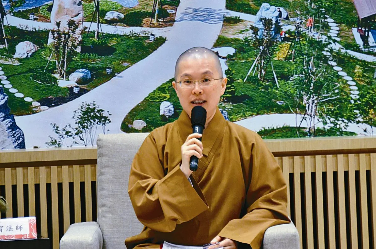 打開心視界