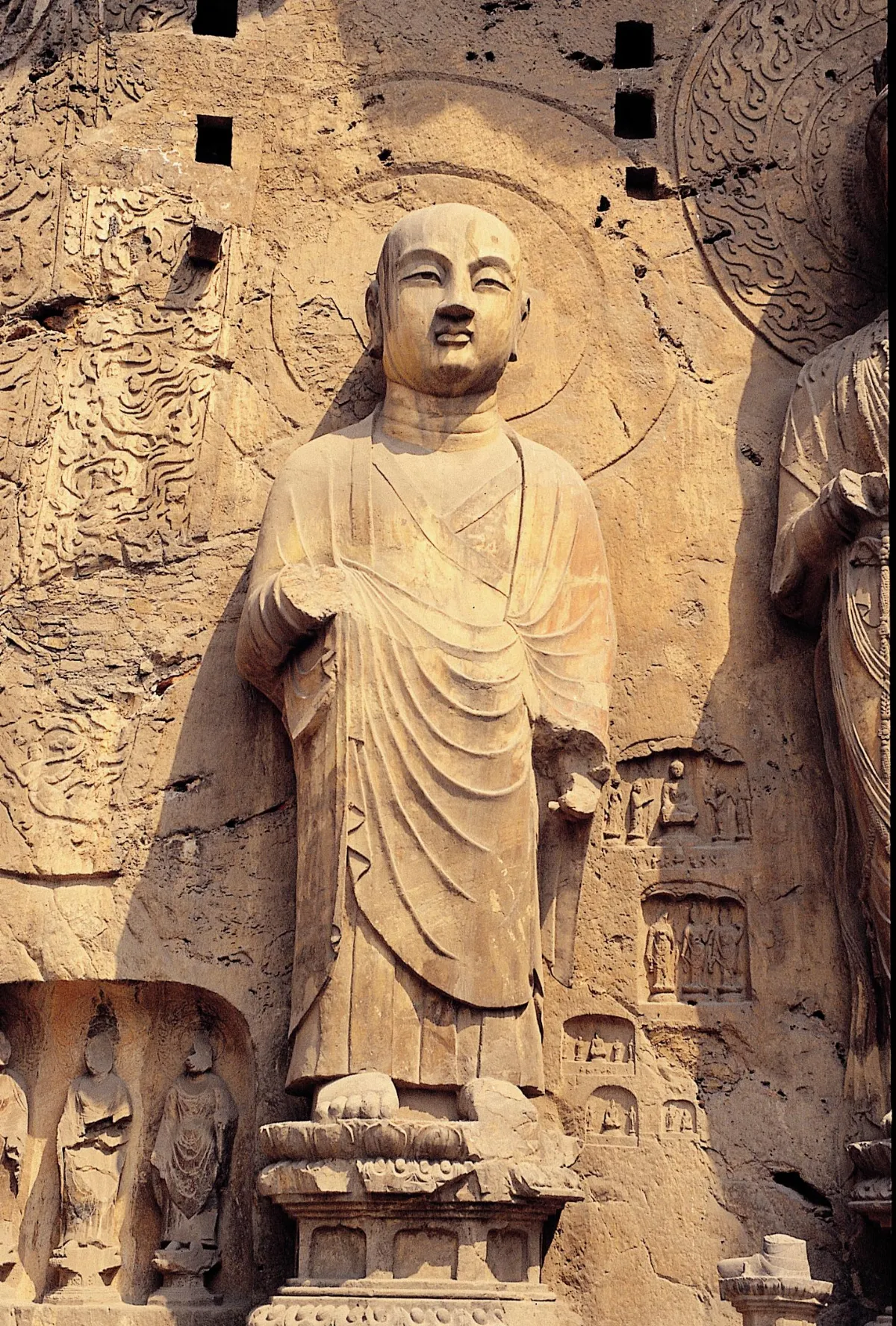 十大弟子傳 阿難陀多聞第一5