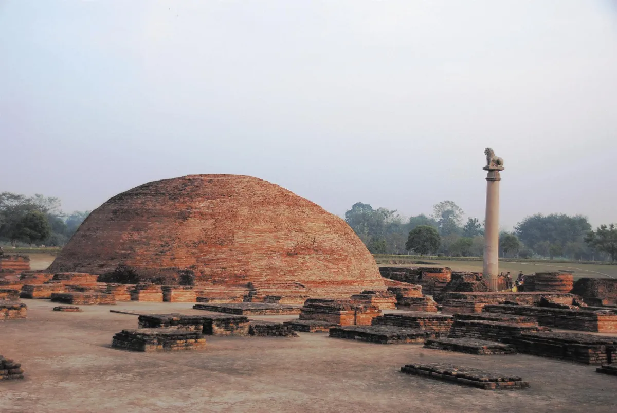 十大弟子傳 阿難陀多聞第一6