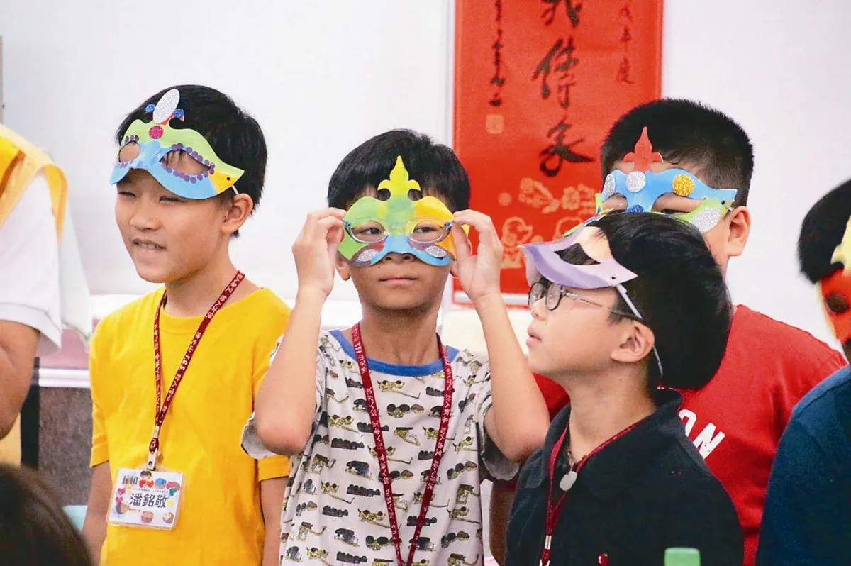 高雄佛教堂 首辦毓麟祈福