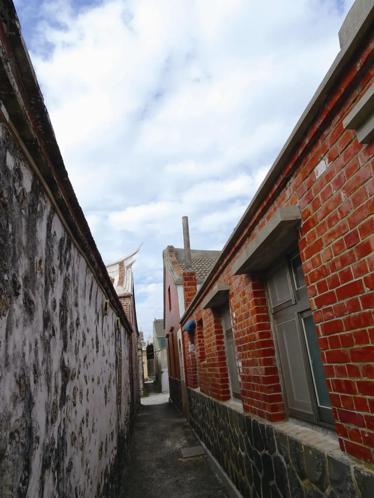 5-6月主題徵文 小巷弄