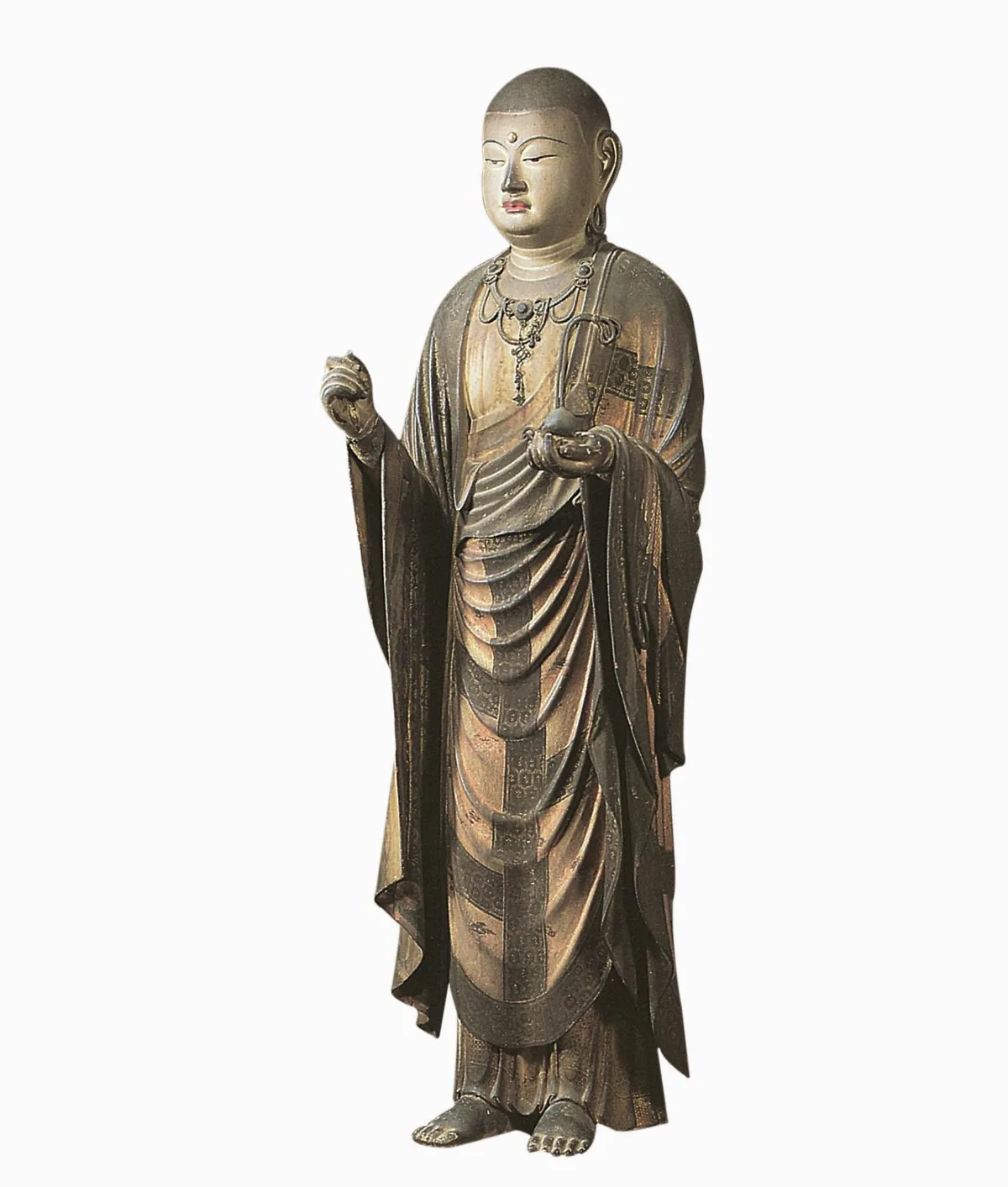 十大弟子傳 羅睺羅 密行第一3