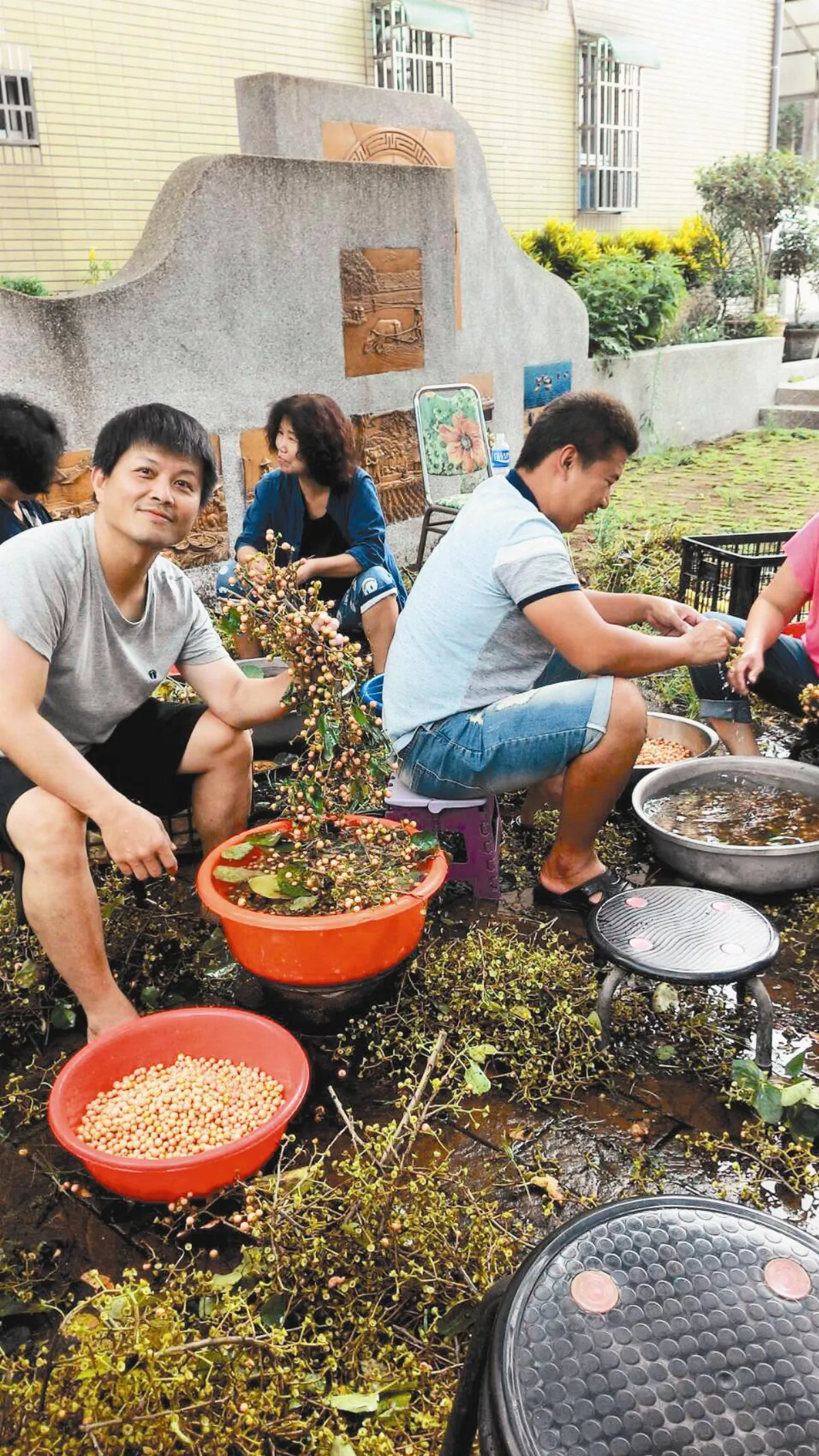 人間滋味  窮人的美食