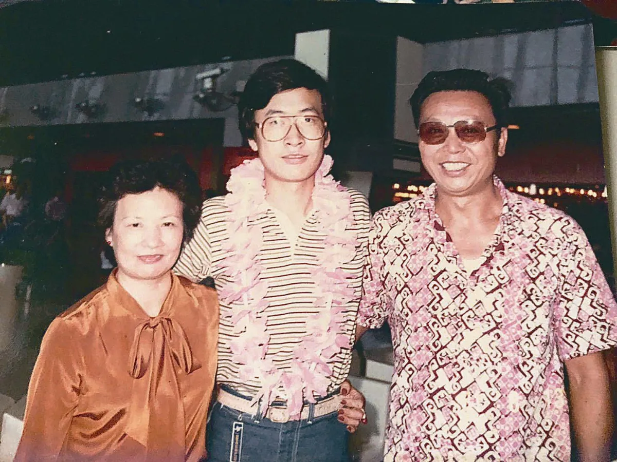 永懷 熱心腸的曹孝龍