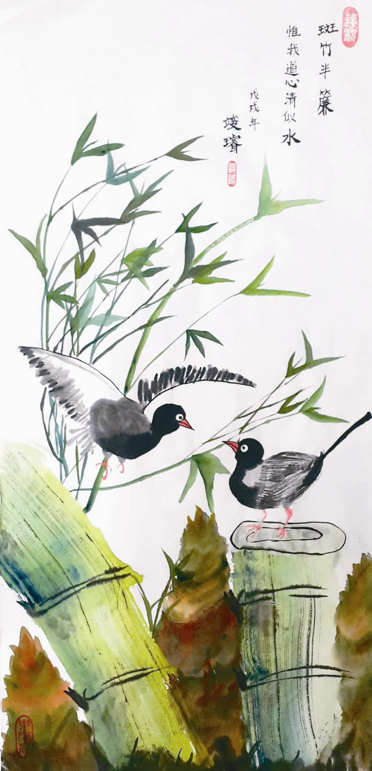 創作花園 快樂塗鴉簿
